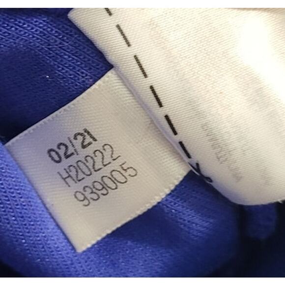 adidas Women’s USA Colorblock Full Zip Hoodie Jacket XL EUC - Picture 12 of 12